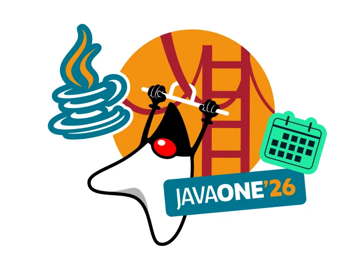 JavaOne logo
